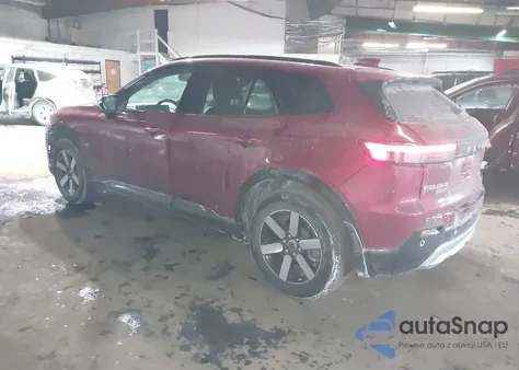 2024 Honda Prologue Touring from USA, damaged, VIN 3GPKHXRJ8RS508968